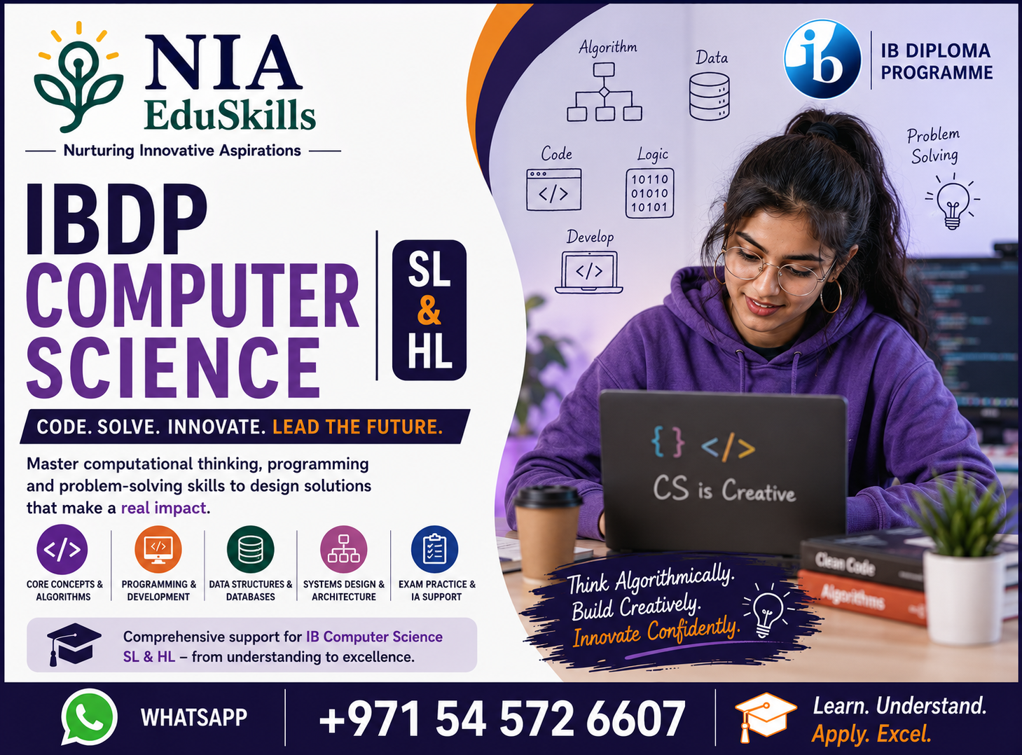 IBDP-Computer Science