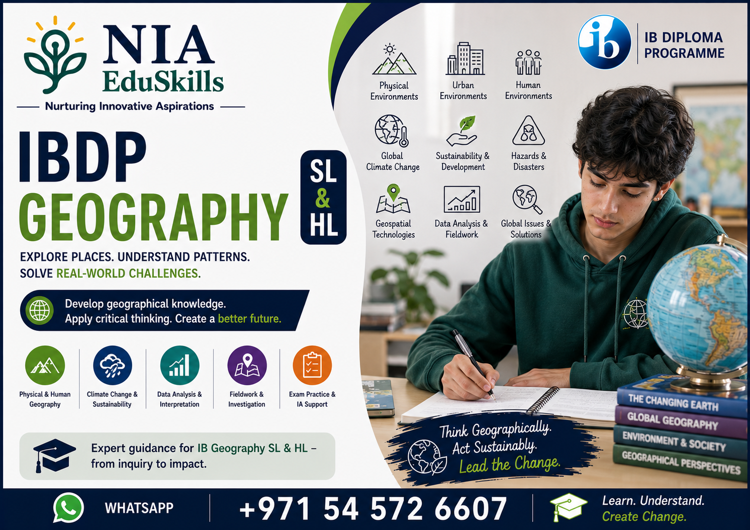 IBDP-Geography