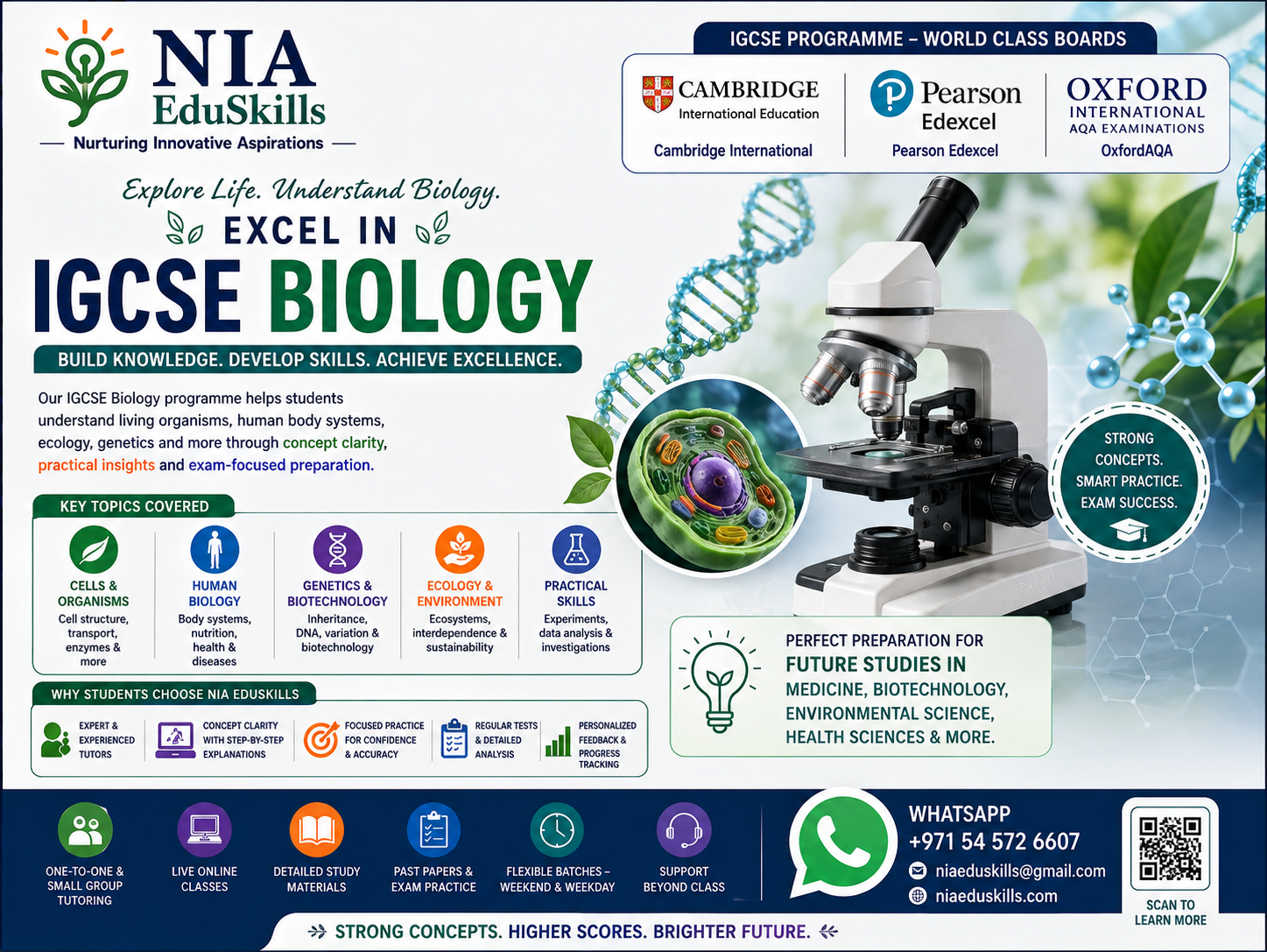IGCSE-Biology