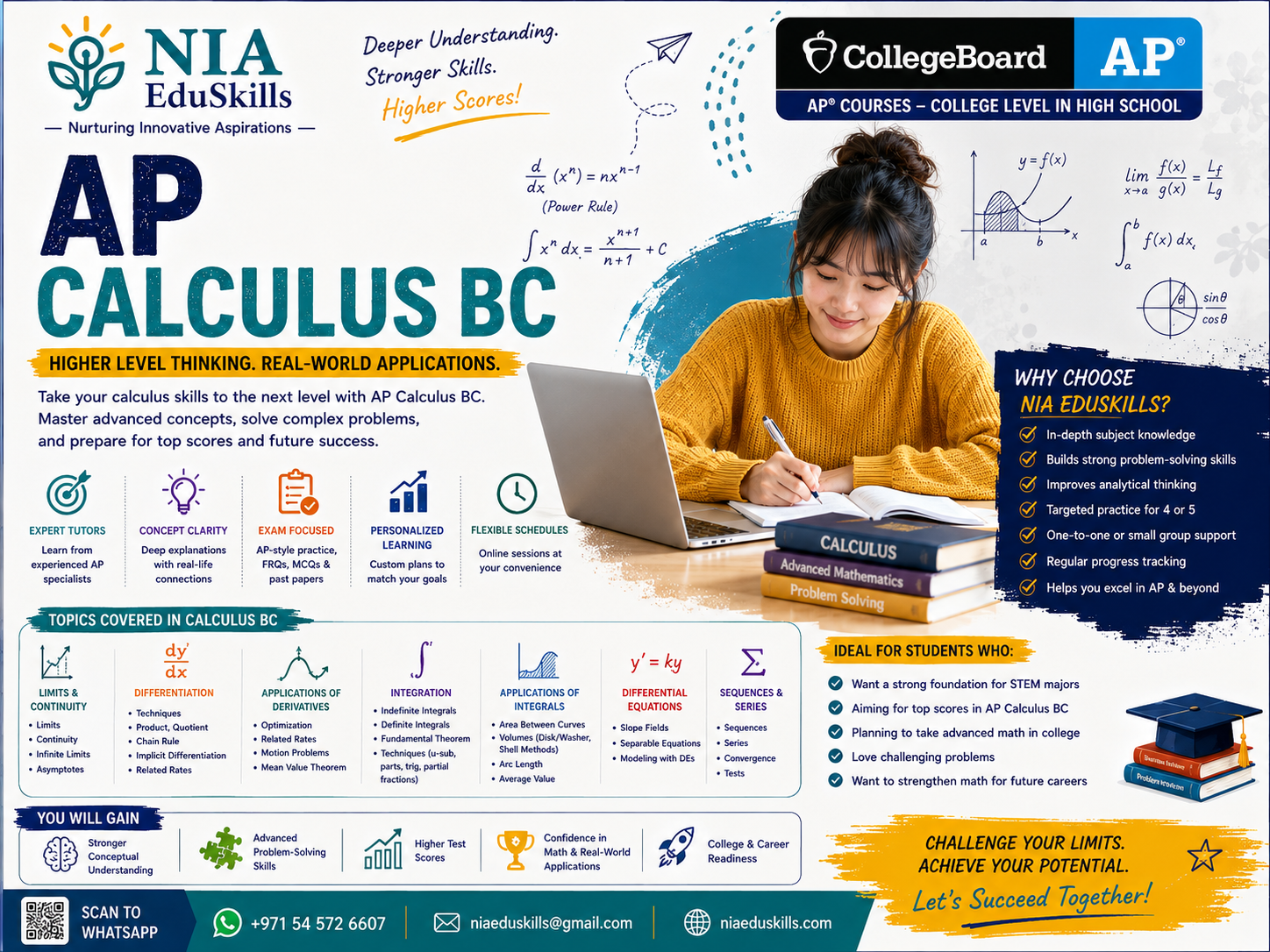 AP-Calculus BC